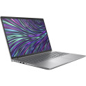 HP ZBook Power 16 G11 - Ultra 7-155H, 32GB, 1TB SSD, Quadro RTX 2000 Ada 8GB, 16 WQXGA 400-nit AG, W