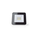 Nutikas LED prožektor, 230V AC, 20W, 1600lm, RGB+CCT 2700 - 6500K, IP65, Wi-Fi juhitav, Nedis Smart 