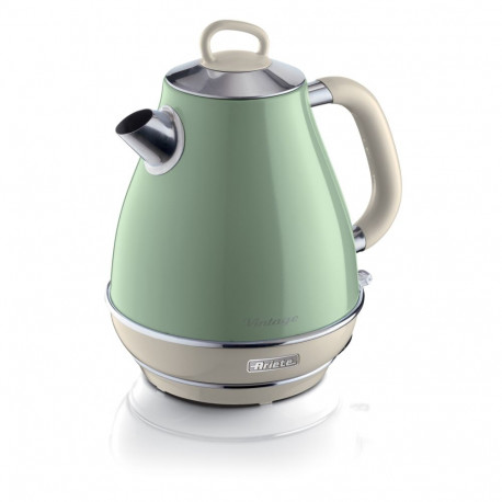 Ariete A2869/04 Vintage Electric Kettle 1,7L / 2000 W