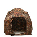 Buteo Photo Gear Hide Aquila Mark II Brown