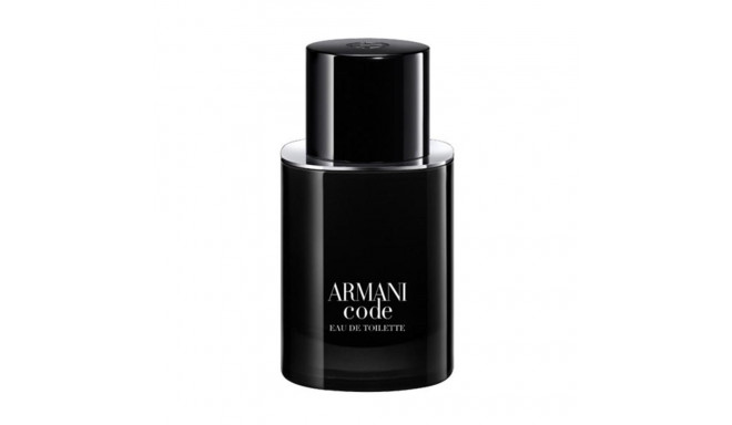 Giorgio Armani tualettvesi Code 50ml pihusti