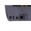 Zebra ZD421T label printer Thermal transfer 300 x 300 DPI 102 mm/sec Wired & Wireless Ethernet LAN B