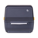 Zebra ZD421T label printer Thermal transfer 300 x 300 DPI 102 mm/sec Wired & Wireless Ethernet LAN B