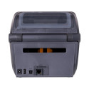 Zebra ZD421T label printer Thermal transfer 300 x 300 DPI 102 mm/sec Wired & Wireless Ethernet LAN B