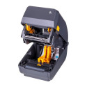 Zebra ZD421T label printer Thermal transfer 300 x 300 DPI 102 mm/sec Wired & Wireless Ethernet LAN B