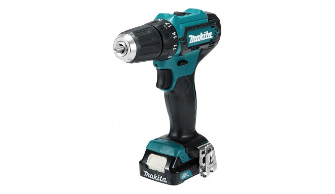 12V screwdriver DF333DWY MAKITA