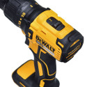 COMBO 18V 3x3.0Ah TSTAK set DCD778+DCF787+DCH033+DCL040 DEWALT