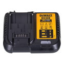 COMBO 18V 3x3.0Ah TSTAK set DCD778+DCF787+DCH033+DCL040 DEWALT