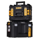 COMBO 18V 3x3.0Ah TSTAK set DCD778+DCF787+DCH033+DCL040 DEWALT