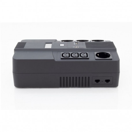 All-in-One USV, 800VA/480W,LED