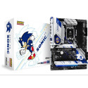 ASRock emaplaat Z790 PG SONIC Intel Z790 LGA 1700 ATX