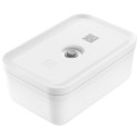 ZWILLING FRESH & SAVE Lunch container 1.6 L Plastic Grey, White 1 pc(s)