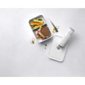 ZWILLING FRESH & SAVE Lunch container 1.6 L Plastic Grey, White 1 pc(s)
