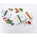 ZWILLING FRESH & SAVE Lunch container 1.6 L Plastic Grey, White 1 pc(s)
