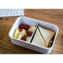 ZWILLING FRESH & SAVE Lunch container 1.6 L Plastic Grey, White 1 pc(s)