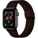 Kellarihm Trendybay Apple Watch 42/44mm, nailon, lilla