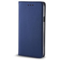 Kaardivahega mobiiliümbris Setty Redmi A1/A2 Wallet Smart Magnet, sinine