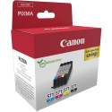 "Canon Tinte CLI-571 0386C008 4er Multipack (BKMCY)"