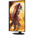 "68,6cm/27"" (2560x1440) AOC Gaming Q27G4X 16:9 QHD IPS 1ms 180Hz HDR400 HDMI DP Speaker Pivot Black