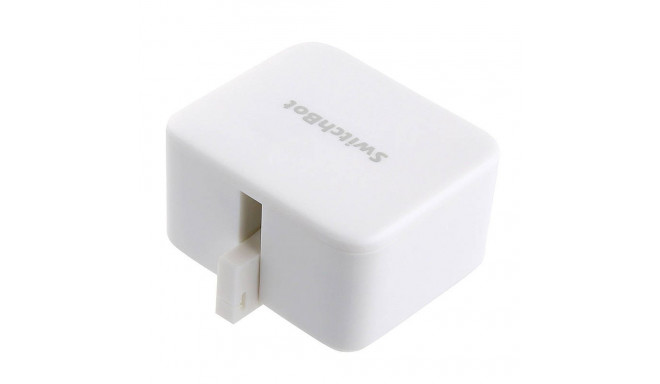 Wireless remote switch SwitchBot-S1 (white)