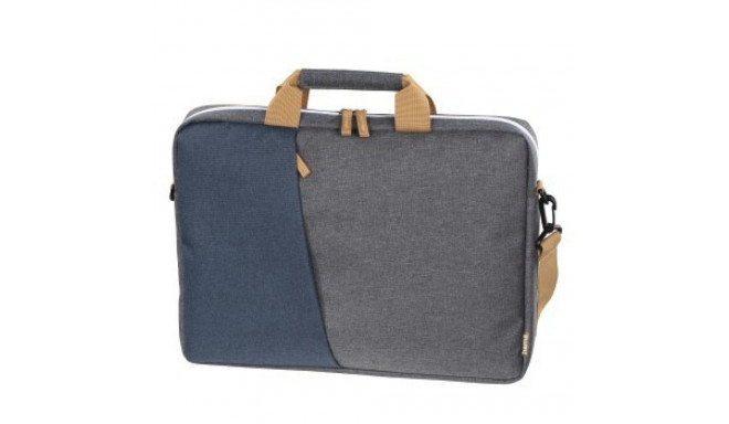 LT bag florenz 13,3 ; blue/grey