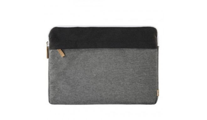 LT sleeve florenz 13,3 black/grey