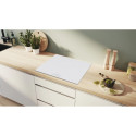 Induction hob White PIF612BB1E