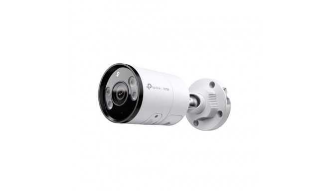 Network camera VIGI C345(4mm) 4MP Full-Color Bullet