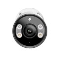 Network camera VIGI C345(4mm) 4MP Full-Color Bullet