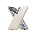 Case Samsung Galaxy S24+ Color Cover beige