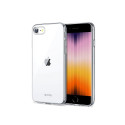 Case iPhone SE (2022/ 2020)/8/7 transparent