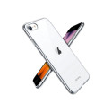 Case iPhone SE (2022/ 2020)/8/7 transparent