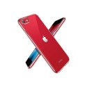 Case iPhone SE (2022/ 2020)/8/7 transparent