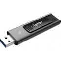 Lexar Flash Drive | JumpDrive M900 | 64 GB | USB 3.1 | Black/Grey