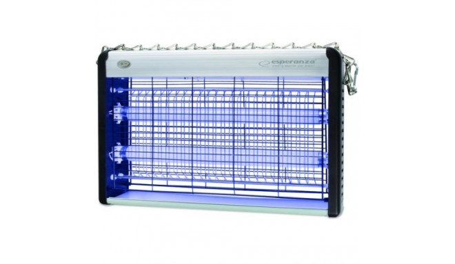 Esperanza EHQ006 Insect killer lamp 20W
