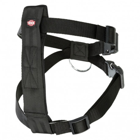 Traksid autosse, XS: 20-50 cm, must