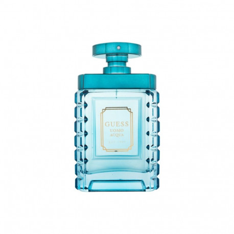 GUESS Uomo Acqua Eau de Toilette (100ml)