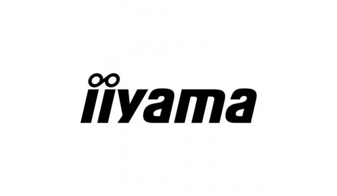 IIYAMA XUB2797QSN-B1 27inch IPS 2560x1440 250cd/m2 1ms HDMI DP USB