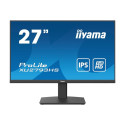 IIYAMA XU2793HS-B6 27inch ETE IPS EyeComfort/EyeSafe 2.0 FHD 100Hz 250cd/m2 Speakers HDMI DP 1ms Fre