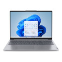 LENOVO ThinkBook 16 G7 Intel Core Ultra 5-125U 16inch WUXGA 300n 16:10 16GB 256GB W11P 2yCI Co2