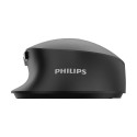 PHILIPS SPK7507B Wireless Mouse - Black