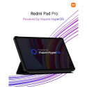 Xiaomi Redmi Pad Pro Qualcomm Snapdragon 128 GB 30.7 cm (12.1&quot;) 6 GB Wi-Fi 6 (802.11ax) And