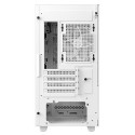 DeepCool R-CH360-WHAPE3D-G-1 computer case Micro Tower White