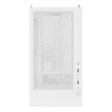 GENESIS Diaxid 605 ARGB Midi Tower White
