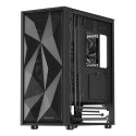 GENESIS Diaxid 605F Midi Tower Black