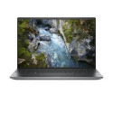 DELL Precision 5690 Intel Core Ultra 7 165H Mobile workstation 40.6 cm (16&quot;) Full HD+ 32 GB