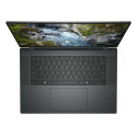 DELL Precision 5690 Intel Core Ultra 7 165H Mobile workstation 40.6 cm (16&quot;) Full HD+ 32 GB