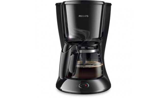 Philips Daily Collection HD7461/20 Coffee maker