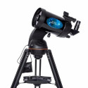 Celestron Astro Fi 5 Catadioptric 295x Black