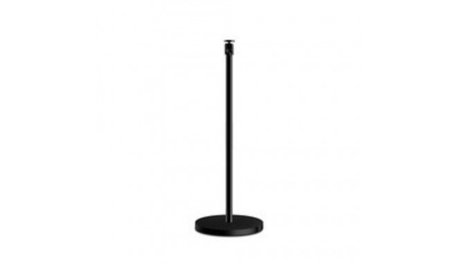 XGIMI X-Floor stand Silver project mount Black